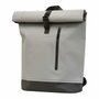 TNB Mochila informal impermeable 25L Gris UMWATERBAG2