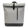 TNB Mochila informal impermeable 25L Gris UMWATERBAG2