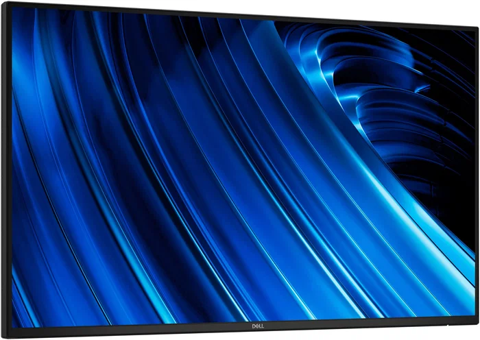 Dell Pro P 27 P2726H Monitor Full HD IPS 120Hz