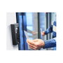 2N Access Unit M 13.56 MHz, NFC ready, unidad de control de acceso con cable Ethernet de 3 metros