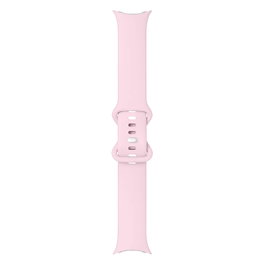 Google Active Band para Pixel Watch 3 (41mm), Rose Quartz, Small