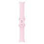 Google Active Band para Pixel Watch 3 (41mm), Rose Quartz, Small