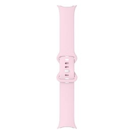 Google Pixel Watch 3 (41mm) - Correa Active Band Color Cuarzo Rosa Rosa Quartz Pequena Small
