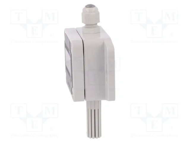 APAR AR252/LCD/U Transductor de Temperatura y Humedad con LCD APAR AR252/LCD/U Transductor de Temperatura y Humedad con LCD