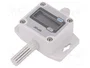 APAR AR252/LCD/U Transductor de Temperatura y Humedad con LCD