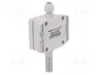 APAR AR252/LCD/U Transductor de Temperatura y Humedad con LCD