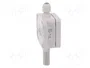 APAR AR252/LCD/U Transductor de Temperatura y Humedad con LCD