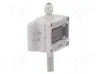 APAR AR252/LCD/U Transductor de Temperatura y Humedad con LCD
