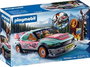 Playmobil Coche Tuning Todoterreno 72062
