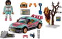 Playmobil Coche Tuning Todoterreno 72062