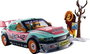 Playmobil Coche Tuning Todoterreno 72062