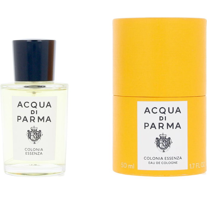 Acqua di Parma Colonia Essenza Eau de Cologne - Colonia Unisex Vaporizador 50 ml Acqua di Parma Colonia Essenza Eau de Cologne - Colonia Unisex Vaporizador 50 ml