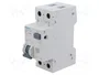 SIEMENS 5SU1356-7KK06 RCBO 6A 30mA Tipo A