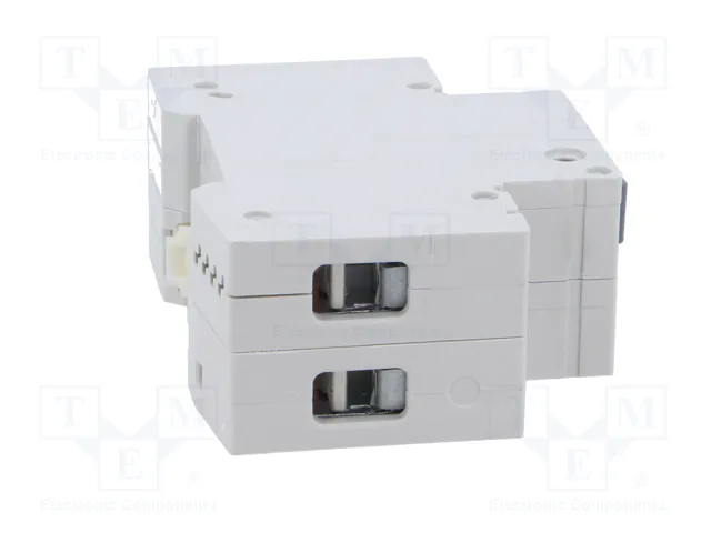 SIEMENS 5SU1356-7KK06 RCBO 6A 30mA Tipo A