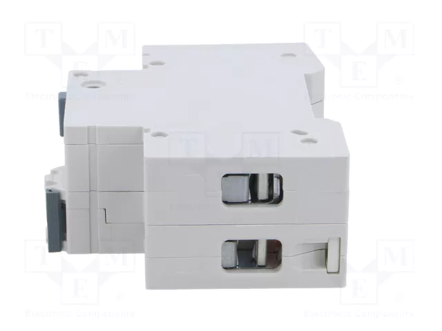 SIEMENS 5SU1356-7KK06 RCBO 6A 30mA Tipo A