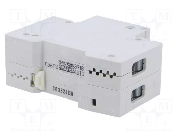 SIEMENS 5SU1356-7KK06 RCBO 6A 30mA Tipo A