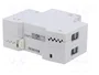 SIEMENS 5SU1356-7KK06 RCBO 6A 30mA Tipo A