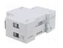 SIEMENS 5SU1356-7KK06 RCBO 6A 30mA Tipo A