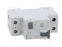 SIEMENS 5SU1356-7KK06 RCBO 6A 30mA Tipo A