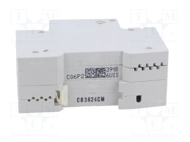 SIEMENS 5SU1356-7KK06 RCBO 6A 30mA Tipo A