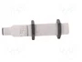 TELEMECANIQUE SENSORS XT218A1PCM12 Sensor Capacitivo M18