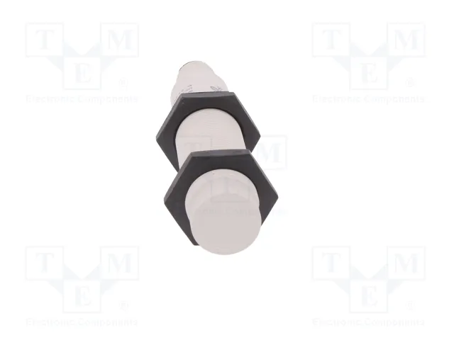 TELEMECANIQUE SENSORS XT218A1PCM12 Sensor Capacitivo M18 TELEMECANIQUE SENSORS XT218A1PCM12 Sensor Capacitivo M18
