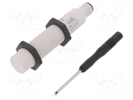 TELEMECANIQUE SENSORS XT218A1PCM12 Sensor Capacitivo M18
