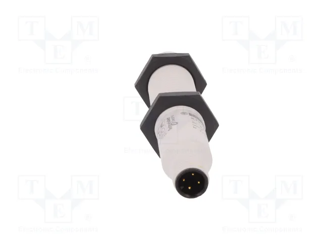TELEMECANIQUE SENSORS XT218A1PCM12 Sensor Capacitivo M18 TELEMECANIQUE SENSORS XT218A1PCM12 Sensor Capacitivo M18