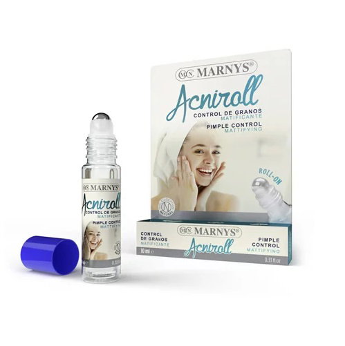 MARNYS ACNIROL roll-on control de granos 10ml
