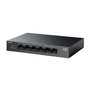 Tp - link LS106LP Switch de Escritorio 6 Puertos 10/100 Mbps con 4 Puertos PoE 802.3af y 41W de Presupuesto PoE