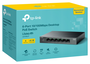 TP-Link LS106LP LiteWave Switch de 6 Puertos con 4 Puertos PoE+