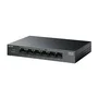 TP-Link LiteWave LS106LP Switch de 6 puertos con 4 puertos PoE+