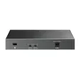 TP-Link LiteWave LS106LP Switch de 6 puertos con 4 puertos PoE+