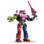 LEGO Fortnite Líder del equipo meca 77078