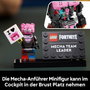 LEGO Fortnite Líder del equipo meca 77078