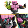 LEGO Fortnite Líder del equipo meca 77078