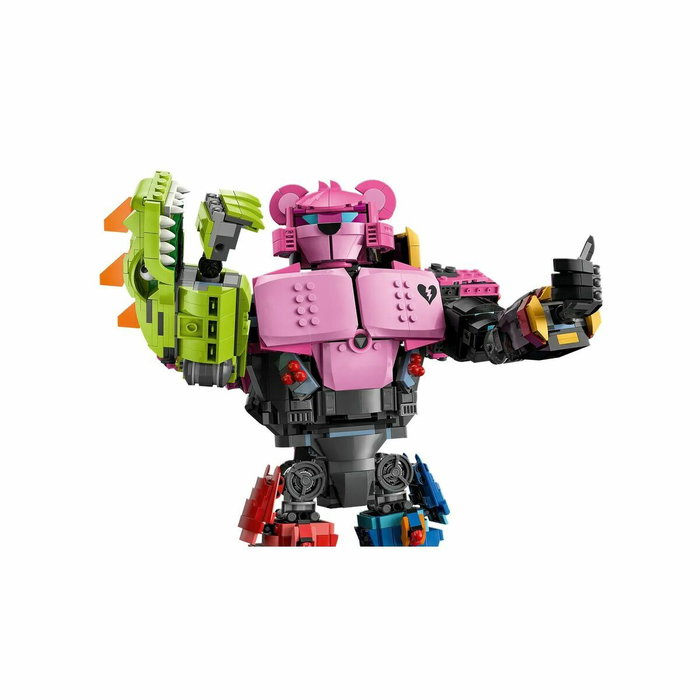 LEGO Fortnite Líder del equipo meca 77078 LEGO Fortnite Líder del equipo meca 77078