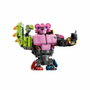LEGO Fortnite Líder del equipo meca 77078