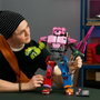 LEGO Fortnite Líder del equipo meca 77078