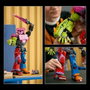 LEGO Fortnite Líder del equipo meca 77078