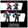 LEGO Fortnite Líder del equipo meca 77078