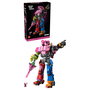 LEGO Fortnite Líder del equipo meca 77078