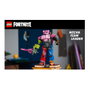 LEGO Fortnite Líder del equipo meca 77078