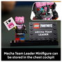 LEGO Fortnite Líder del equipo meca 77078