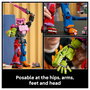 LEGO Fortnite Líder del equipo meca 77078