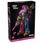 LEGO Fortnite Líder del equipo meca 77078