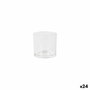 Set de Vasos de Chupito Inde Micy 50 ml 4 Piezas (24 Unidades)