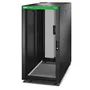 APC Easy Rack 24U Negro