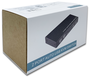 Aisens Conmutador KVM HDMI 4K@60Hz USB 1U-2PC Negro