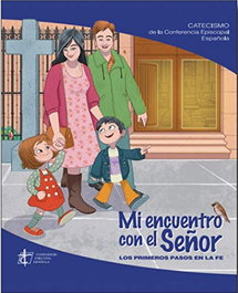 Mi encuentro con el Señor, VV.AA. - EDICE EDITORIAL